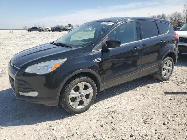 FORD ESCAPE SE 2016 with VIN 1FMCU9GX8GUC57060 - Photo from auction