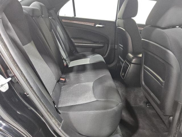 Photo 10 from auction – 2012 CHRYSLER 300 with VIN 2C3CCAAG4CH240419