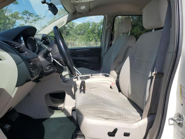Photo 7 from auction – 2011 DODGE GRAND CARA with VIN 2D4RN5DG5BR755153