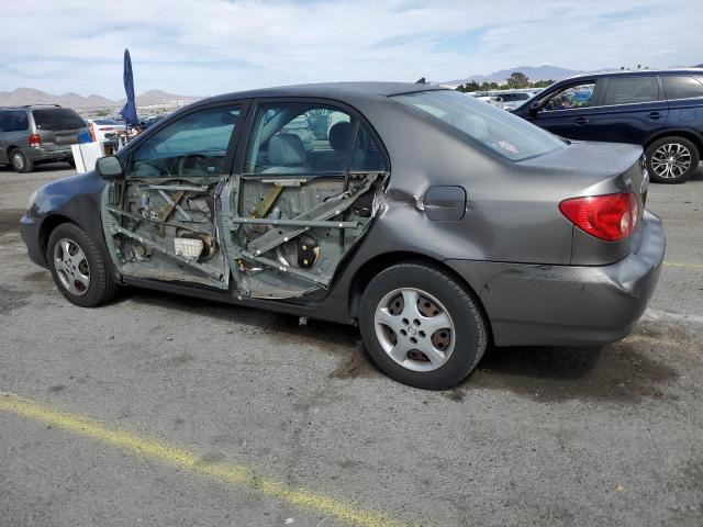 Photo 2 from auction – 2005 TOYOTA COROLLA CE with VIN 1NXBR32E45Z480662