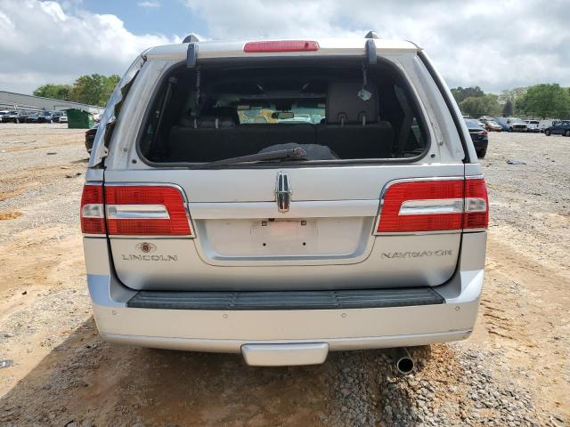 Photo 6 from auction – 2011 LINCOLN NAVIGATOR with VIN 5LMJJ2H5XBEJ03311