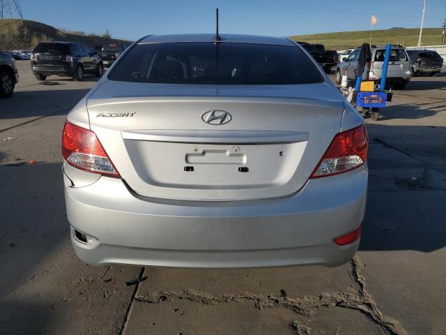 Photo 6 from auction – 2014 HYUNDAI ACCENT GLS with VIN KMHCT4AE3EU668523