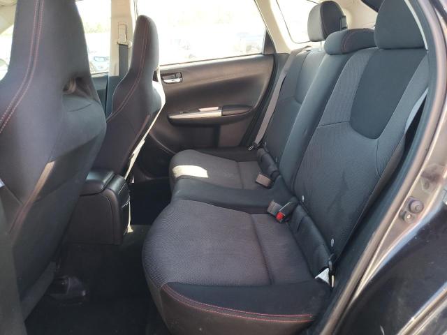Photo 10 from auction – 2010 SUBARU IMPREZA WR with VIN JF1GH7G60AG808096