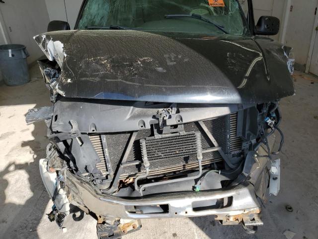 Photo 11 from auction – 2004 GMC SIERRA K25 with VIN 1GTHK23234F205868