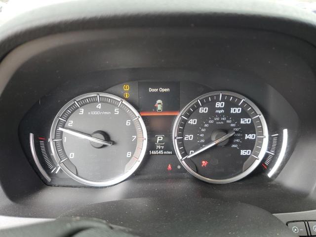 Photo 9 from auction – 2015 ACURA MDX with VIN 5FRYD4H25FB003361