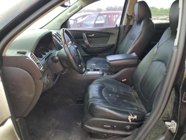Photo 7 from auction – 2011 GMC ACADIA DEN with VIN 1GKKVTED0BJ354013