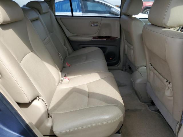 Photo 11 from auction – 2006 TOYOTA HIGHLANDER with VIN JTEEW21A660019082