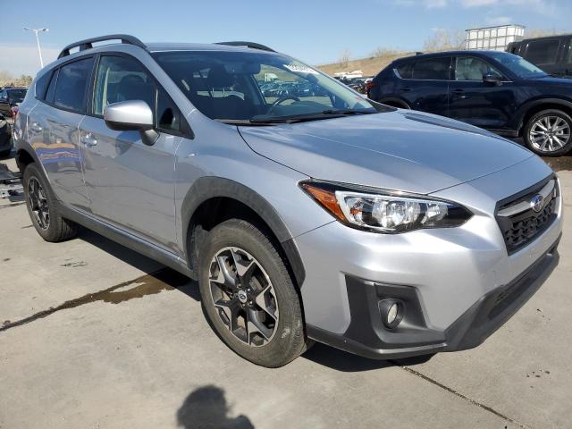 Photo 4 from auction – 2018 SUBARU CROSSTREK with VIN JF2GTABC5JH236330