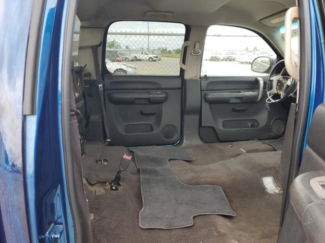 Photo 10 from auction – 2009 CHEVROLET SILVERADO with VIN 3GCEC23C09G218687