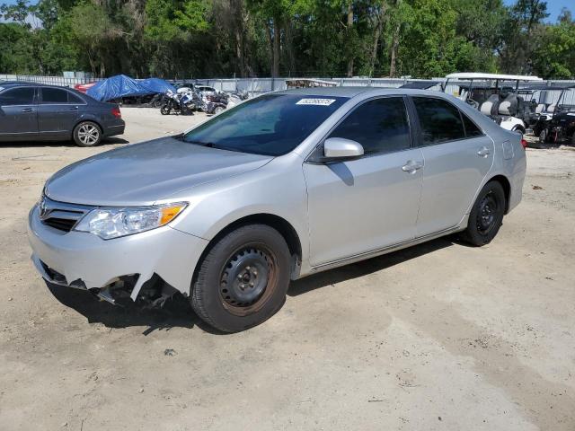 Photo 1 from auction – 2014 TOYOTA CAMRY L with VIN 4T1BF1FK9EU431261