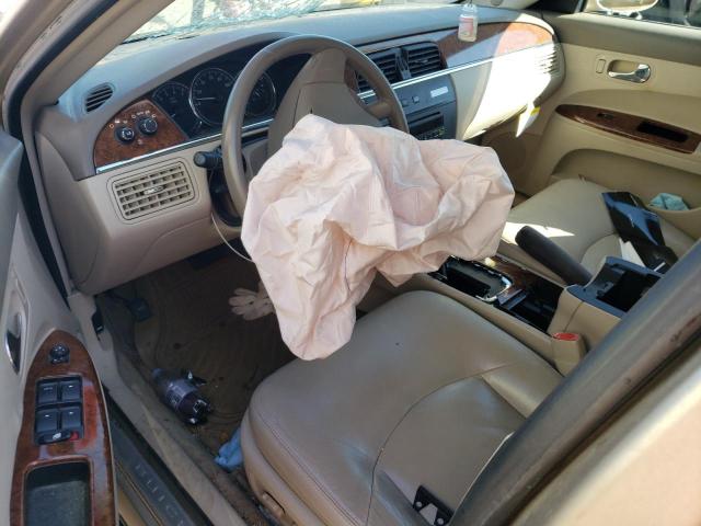 Photo 8 from auction – 2005 BUICK LACROSSE C with VIN 2G4WD532151244319