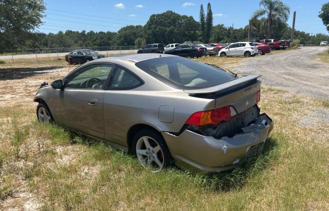 Photo 3 from auction – 2003 ACURA RSX with VIN JH4DC54873S002163