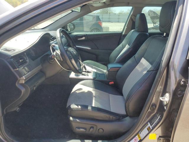 Photo 7 from auction – 2014 TOYOTA CAMRY L with VIN 4T1BF1FK5EU391311