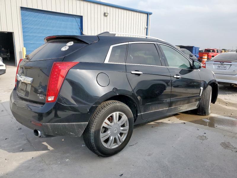 Снимка 3 от търг – 2012 CADILLAC SRX с VIN 3GYFNAE3XCS504440