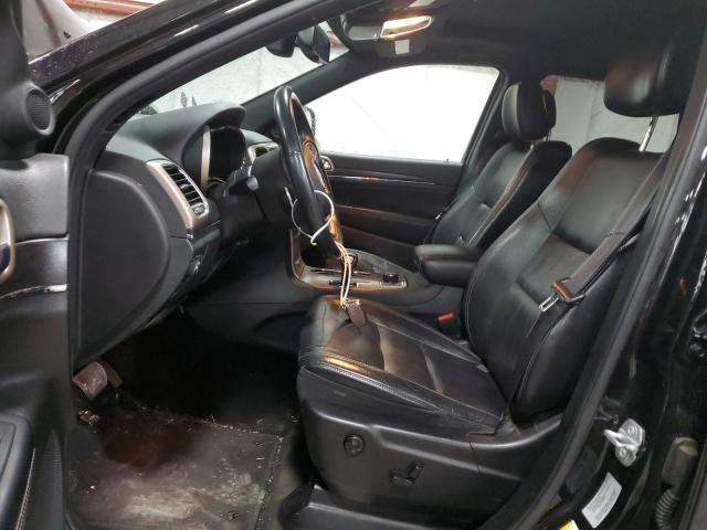 Photo 7 from auction – 2015 JEEP GRAND CHER with VIN 1C4RJFBG6FC794186