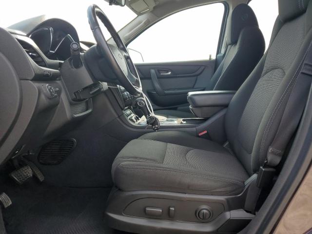 Photo 7 from auction – 2016 CHEVROLET TRAVERSE L with VIN 1GNKRGKD1GJ107092