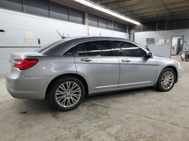 Снимка 3 от търг – 2013 CHRYSLER 200 LIMITE с VIN 1C3CCBCG2DN578235