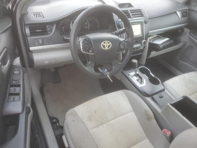 Photo 8 from auction – 2012 TOYOTA CAMRY BASE with VIN 4T4BF1FK9CR163752