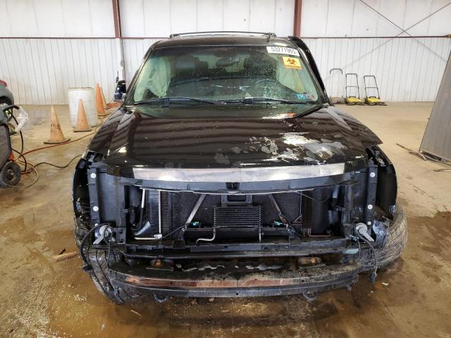 Photo 5 from auction – 2007 CADILLAC ESCALADE L with VIN 1GYFK63847R218872