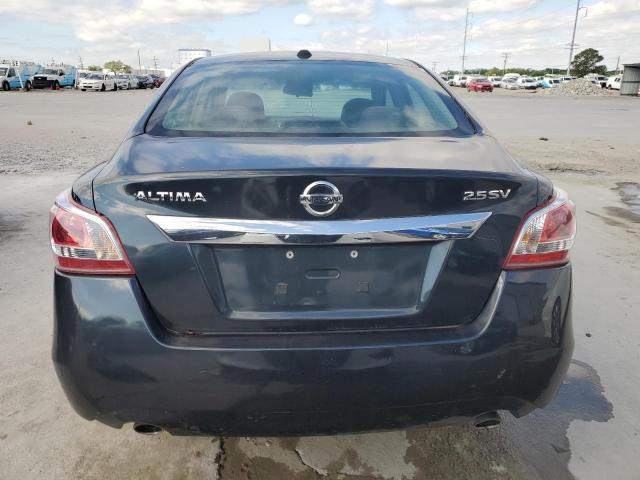 Photo 6 from auction – 2013 NISSAN ALTIMA 2.5 with VIN 1N4AL3AP0DN506130