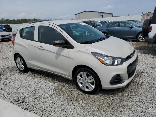 Photo 4 from auction – 2018 CHEVROLET SPARK LS with VIN KL8CB6SA9JC478376
