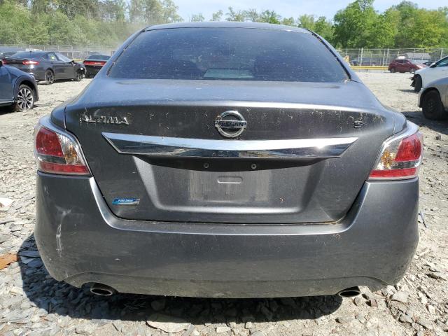 Photo 6 from auction – 2014 NISSAN ALTIMA 2.5 with VIN 1N4AL3AP2EC105708