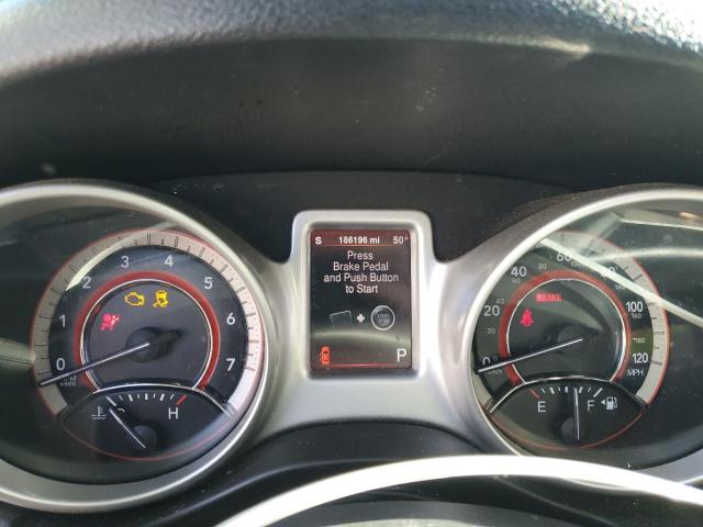 Photo 9 from auction – 2013 DODGE JOURNEY SX with VIN 3C4PDCBGXDT503591