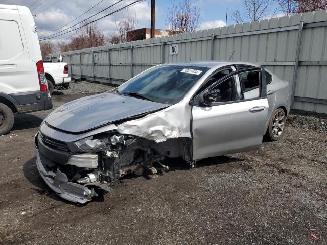 Снимка 1 от търг – 2015 DODGE DART SXT с VIN 1C3CDFBB3FD116222