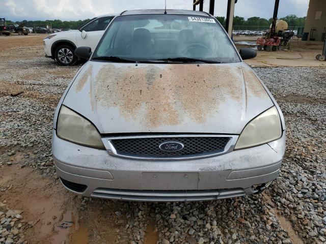 Photo 5 from auction – 2007 FORD FOCUS ZX4 with VIN 1FAFP34N97W205147