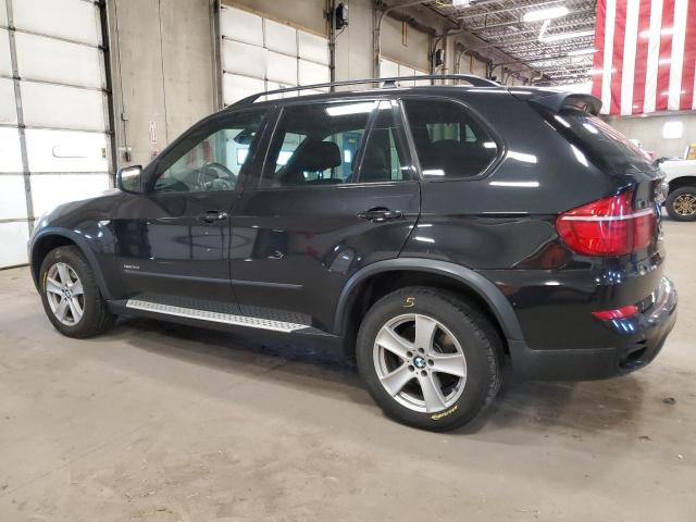 Photo 2 from auction – 2011 BMW X5 XDRIVE5 with VIN 5UXZV8C52BL418638