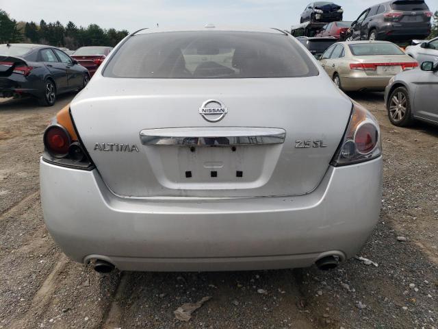 Photo 6 from auction – 2011 NISSAN ALTIMA with VIN 1N4AL2AP4BN462687