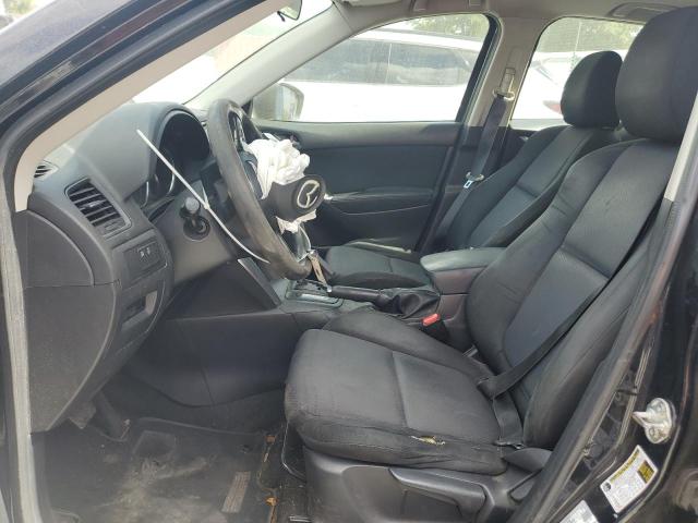 Photo 7 from auction – 2014 MAZDA CX-5 SPORT with VIN JM3KE2BE5E0311176