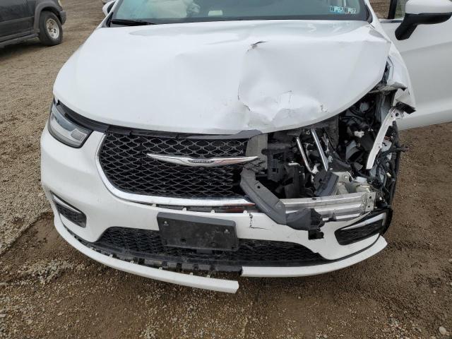 Снимка 12 от търг – 2023 CHRYSLER PACIFICA T с VIN 2C4RC1BG5PR574138
