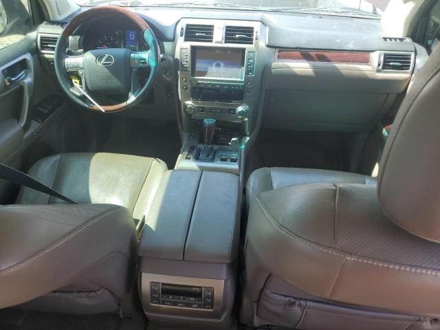Photo 8 from auction – 2015 LEXUS GX 460 with VIN JTJBM7FX4F5101559