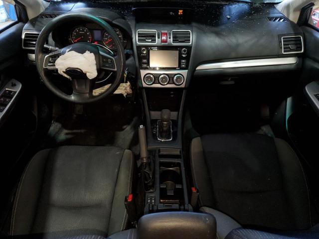 Photo 8 from auction – 2016 SUBARU IMPREZA SP with VIN JF1GPAP66G8280096