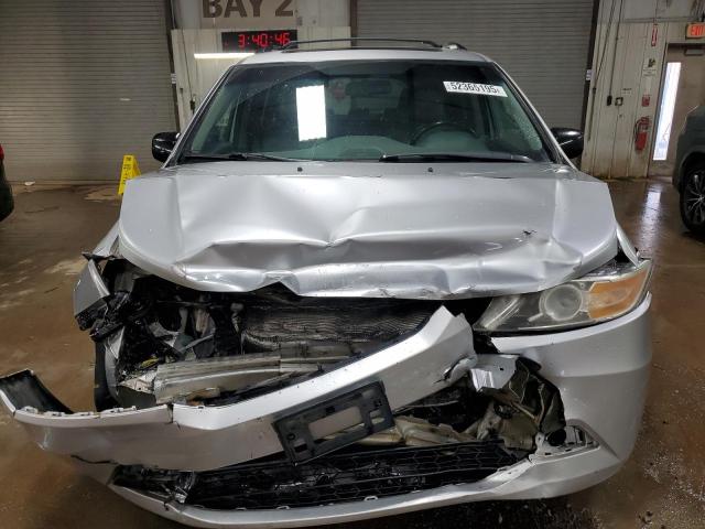 Photo 5 from auction – 2012 HONDA ODYSSEY with VIN 5FNRL5H69CB033170
