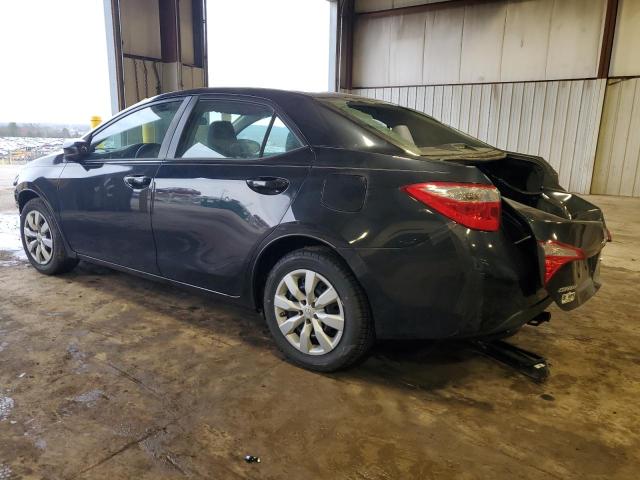 Photo 2 from auction – 2016 TOYOTA COROLLA L with VIN 2T1BURHE6GC556718