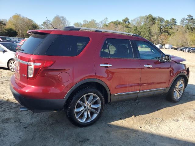 Zdjęcie 3 z aukcji – 2013 FORD EXPLORER X z VIN 1FM5K8D88DGB36447