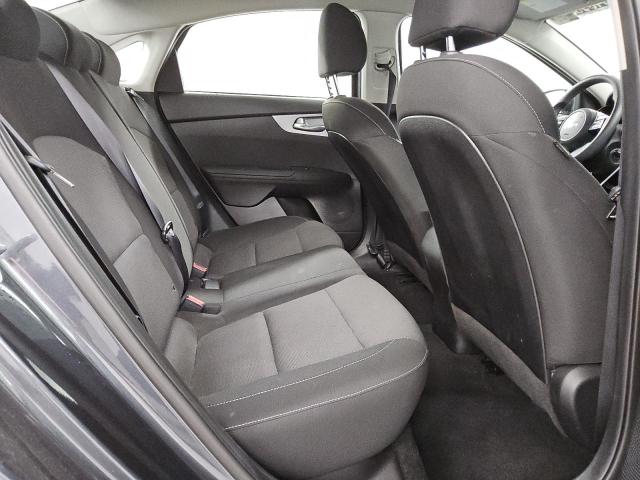 Photo 10 from auction – 2023 KIA FORTE LX with VIN 3KPF24AD2PE634196
