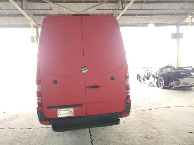 Photo 6 from auction – 2012 FREIGHTLINER SPRINTER 2 with VIN WDYPE8CC8C5618781