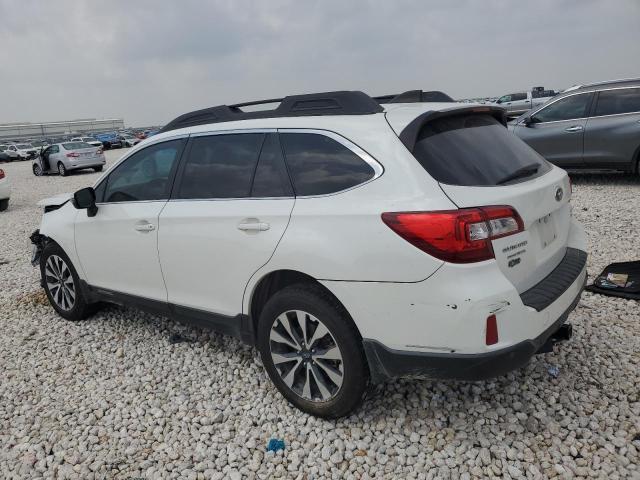 Снимка 2 от търг – 2017 SUBARU OUTBACK 3. с VIN 4S4BSENC8H3378740