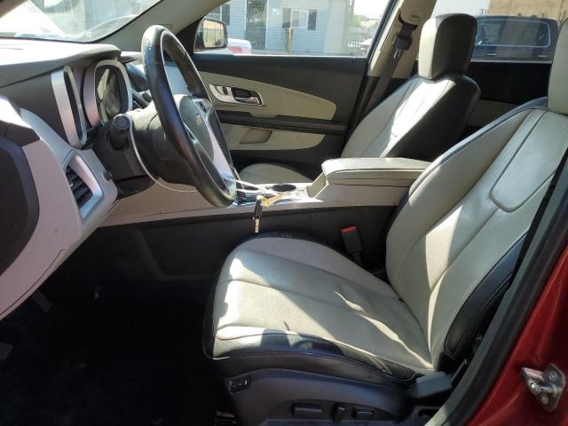 Photo 7 from auction – 2015 CHEVROLET EQUINOX LT with VIN 2GNFLDE31F6172363