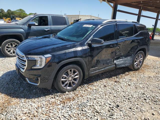 GMC TERRAIN SL 2023 with VIN 3GKALPEG1PL103603 - Photo from auction