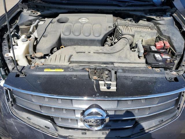 Photo 11 from auction – 2012 NISSAN ALTIMA BAS with VIN 1N4AL2AP2CN555127