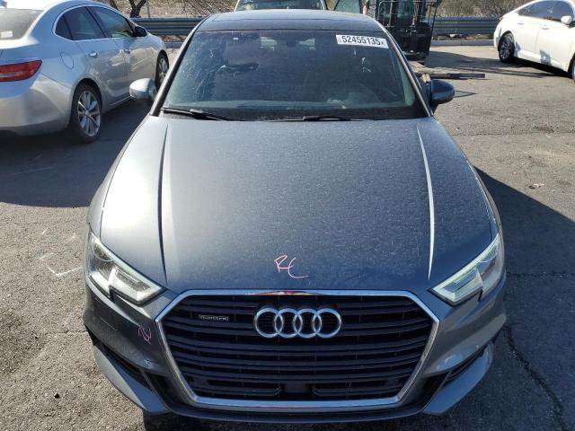 Photo 5 from auction – 2018 AUDI A3 PREMIUM with VIN WAUJ8GFF7J1067804