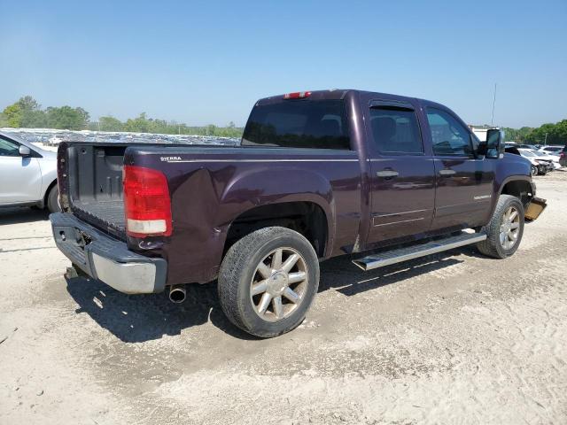 Photo 3 from auction – 2008 GMC SIERRA C15 with VIN 2GTEC13J781165941
