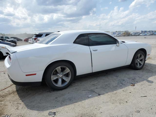 Photo 3 from auction – 2019 DODGE CHALLENGER with VIN 2C3CDZAG0KH751720