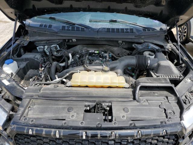 Photo 11 from auction – 2020 FORD F150 SUPER with VIN 1FTEW1EP6LFB63768