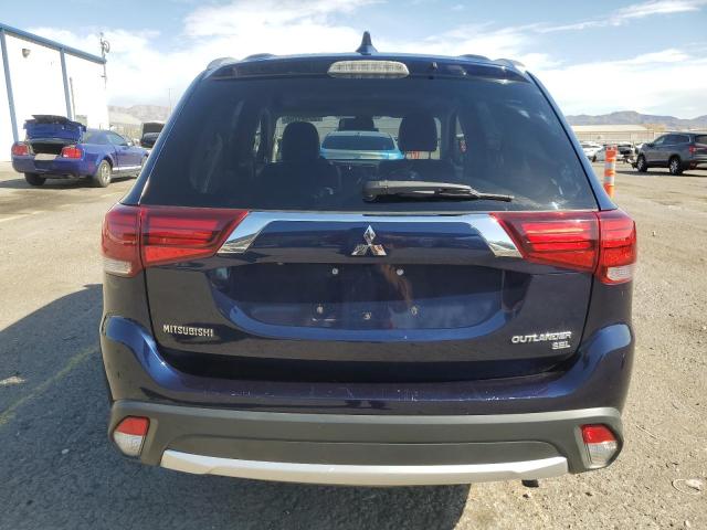 Photo 6 from auction – 2018 MITSUBISHI OUTLANDER with VIN JA4AD3A38JJ004919