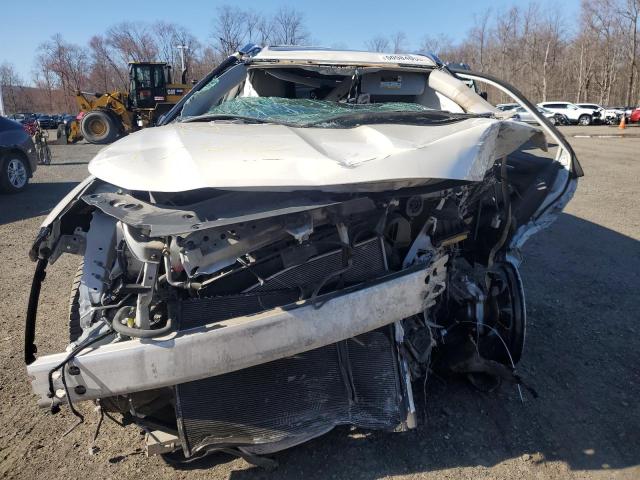 Photo 5 from auction – 2020 TOYOTA HIGHLANDER with VIN 5TDGBRCH0LS508744